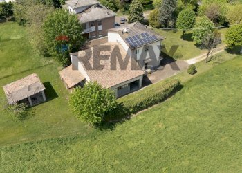 Casa all\'aperto - Villa Parma - foto 93