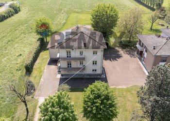 Casa all\'aperto - Villa Parma - foto 97