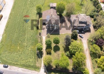 Casa all\'aperto - Villa Parma - foto 98