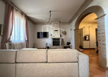 Foto 45 - Villa a Schiera CASCINA VERNICO
 
12, Gambara - foto 45