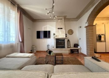 Foto 46 - Villa a Schiera CASCINA VERNICO
 
12, Gambara - foto 46