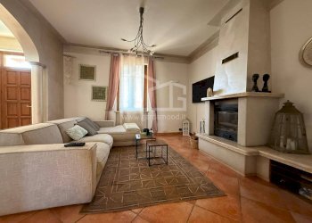 Foto 53 - Villa a Schiera CASCINA VERNICO
 
12, Gambara - foto 53