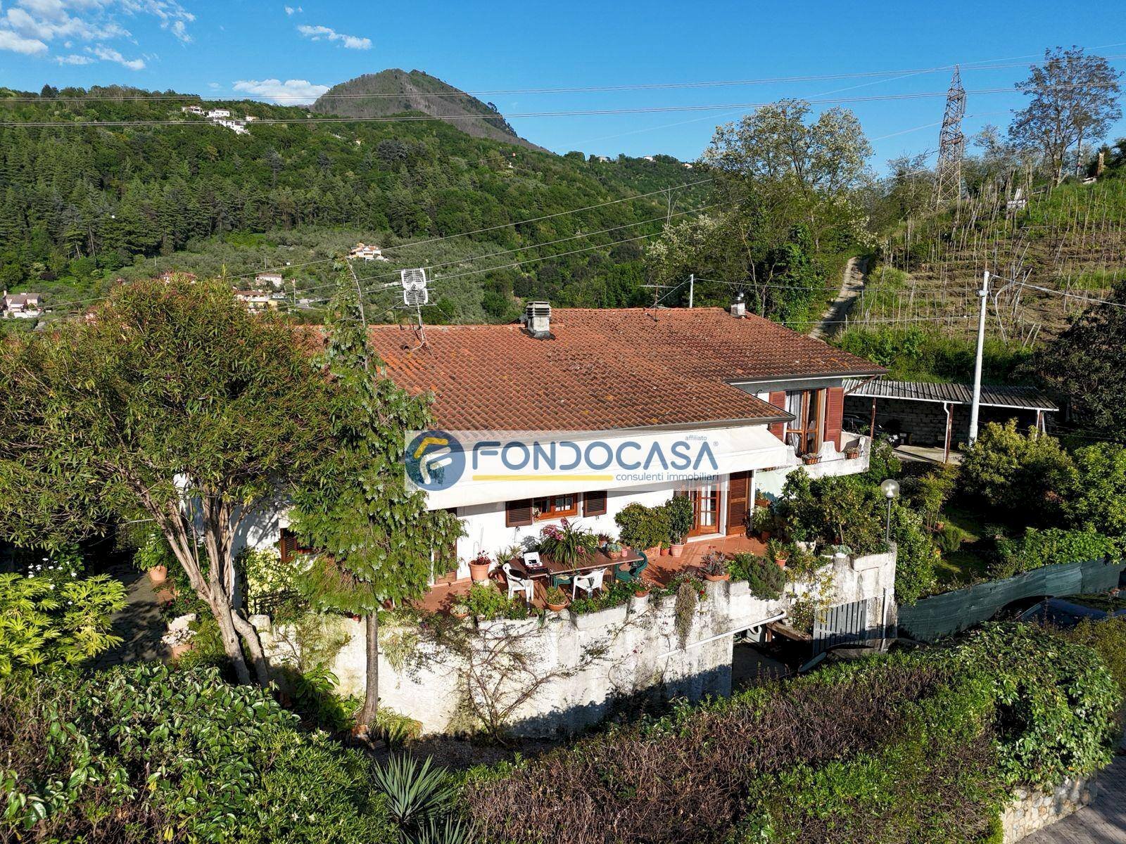 Drone - Casa semi indipendente San Francesco, Carrara - foto 2