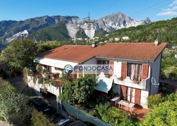 Drone - Casa semi indipendente San Francesco, Carrara - foto 1