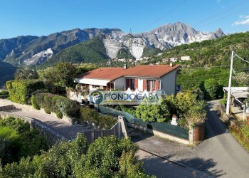 Drone - Casa semi indipendente San Francesco, Carrara - foto 3