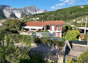 drone - Casa semi indipendente San Francesco, Carrara - foto 4