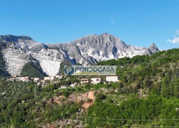 drone - Casa semi indipendente San Francesco, Carrara - foto 7