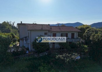 drone - Casa semi indipendente San Francesco, Carrara - foto 8