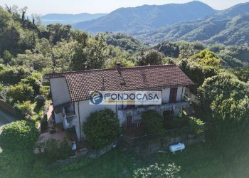 drone - Casa semi indipendente San Francesco, Carrara - foto 9