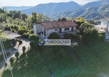 drone - Casa semi indipendente San Francesco, Carrara - foto 10