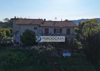drone - Casa semi indipendente San Francesco, Carrara - foto 11