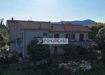 drone - Casa semi indipendente San Francesco, Carrara - foto 12