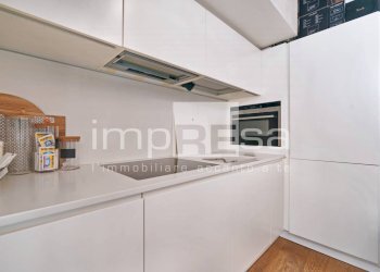 Foto 5 - Bilocale via guizzetti, Casier - foto 5