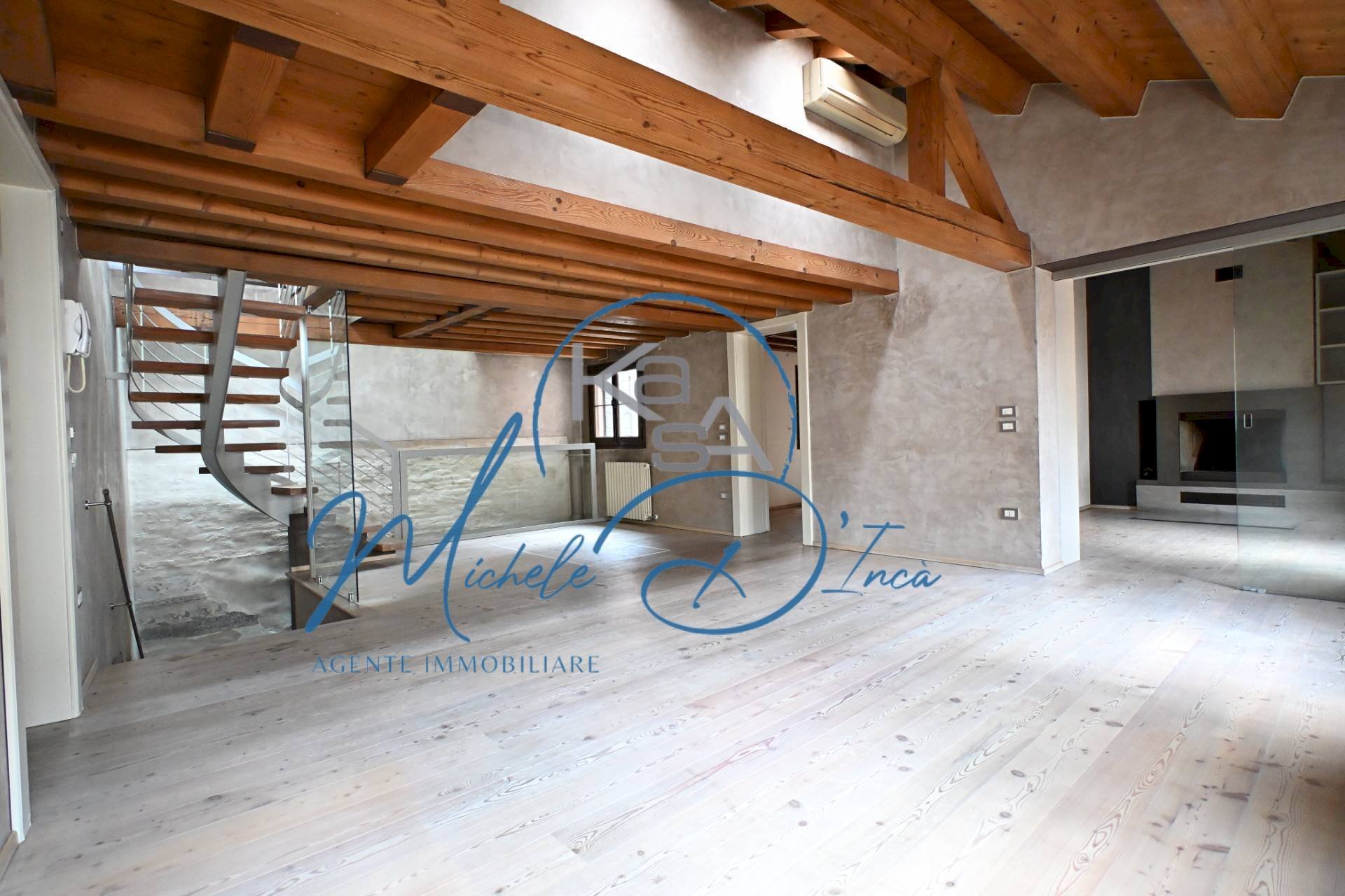 Foto 1 - Apartment VIA SANT'AGOSTINO, Treviso - photo 1
