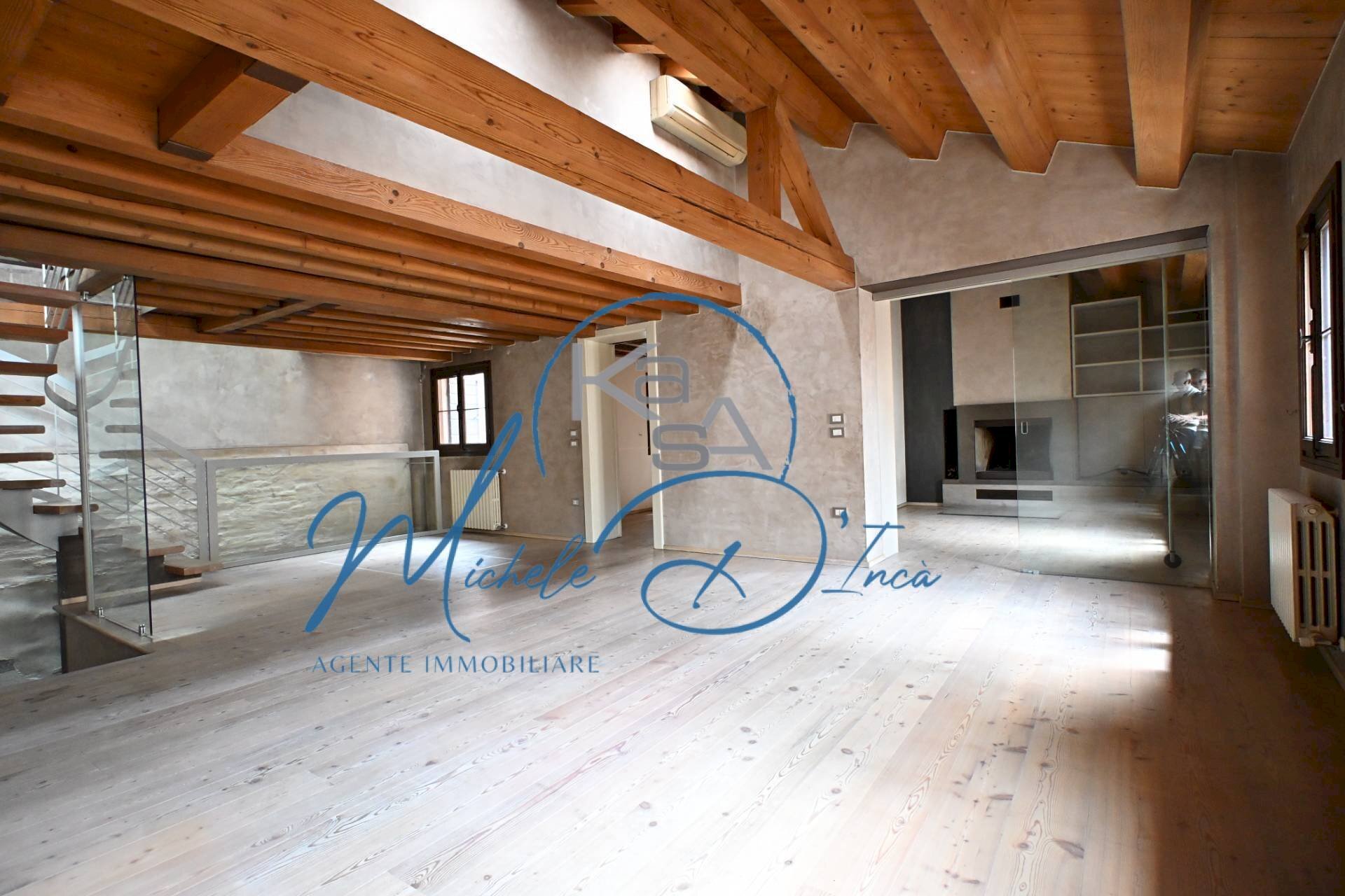 Foto 2 - Apartment VIA SANT'AGOSTINO, Treviso - photo 2