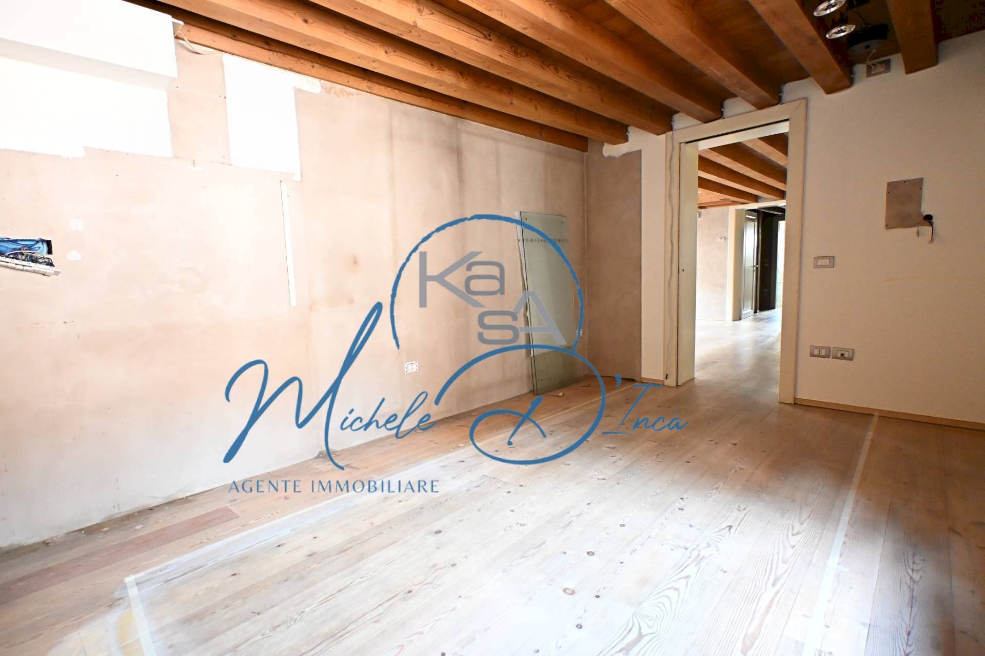 Foto 3 - Apartment VIA SANT'AGOSTINO, Treviso - photo 3