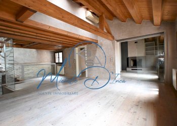 Foto 2 - Apartment VIA SANT'AGOSTINO, Treviso - photo 2