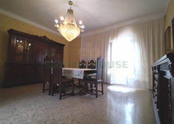 Foto 17 - Three-room apartment VIALE LIBERTA', Capua - photo 17