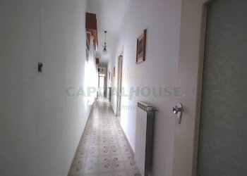 Foto 40 - Three-room apartment VIALE LIBERTA', Capua - photo 40