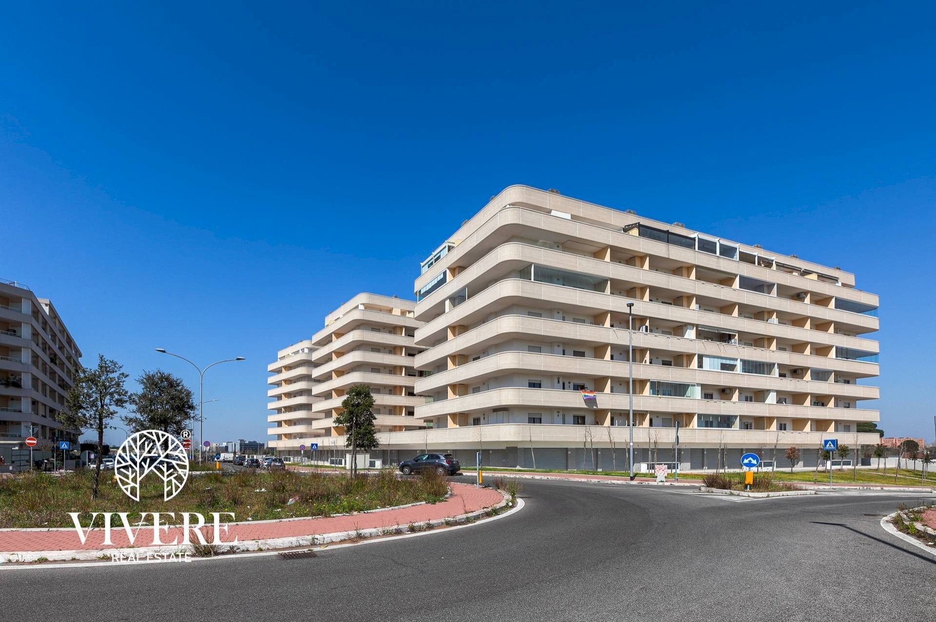 Foto 1 - Appartamento viale leonida tonelli, Roma - foto 1
