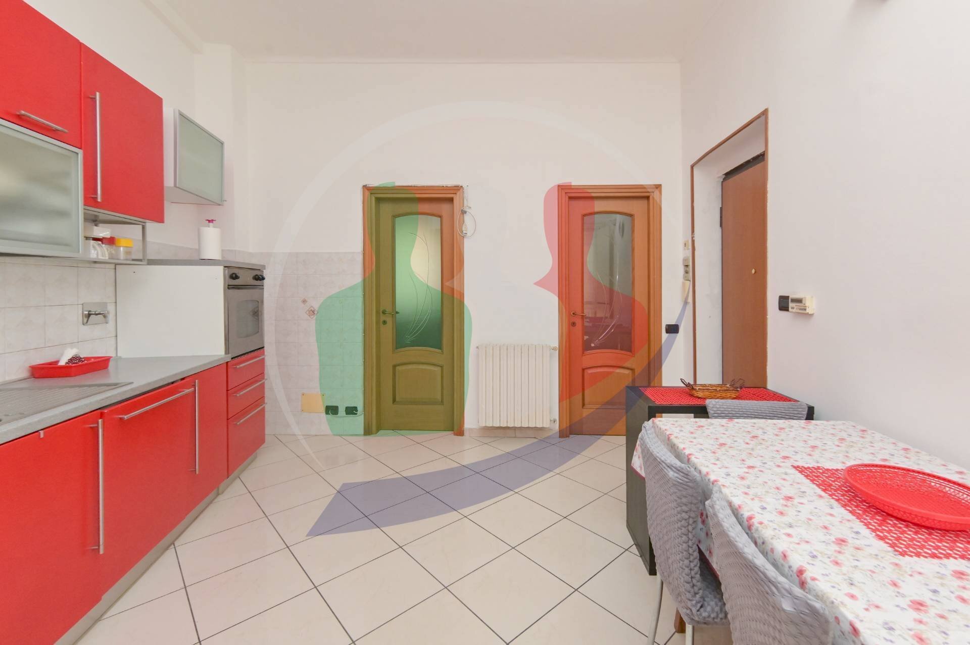 Foto 1 - Trilocale Via Oropa
 
60, Torino - foto 1