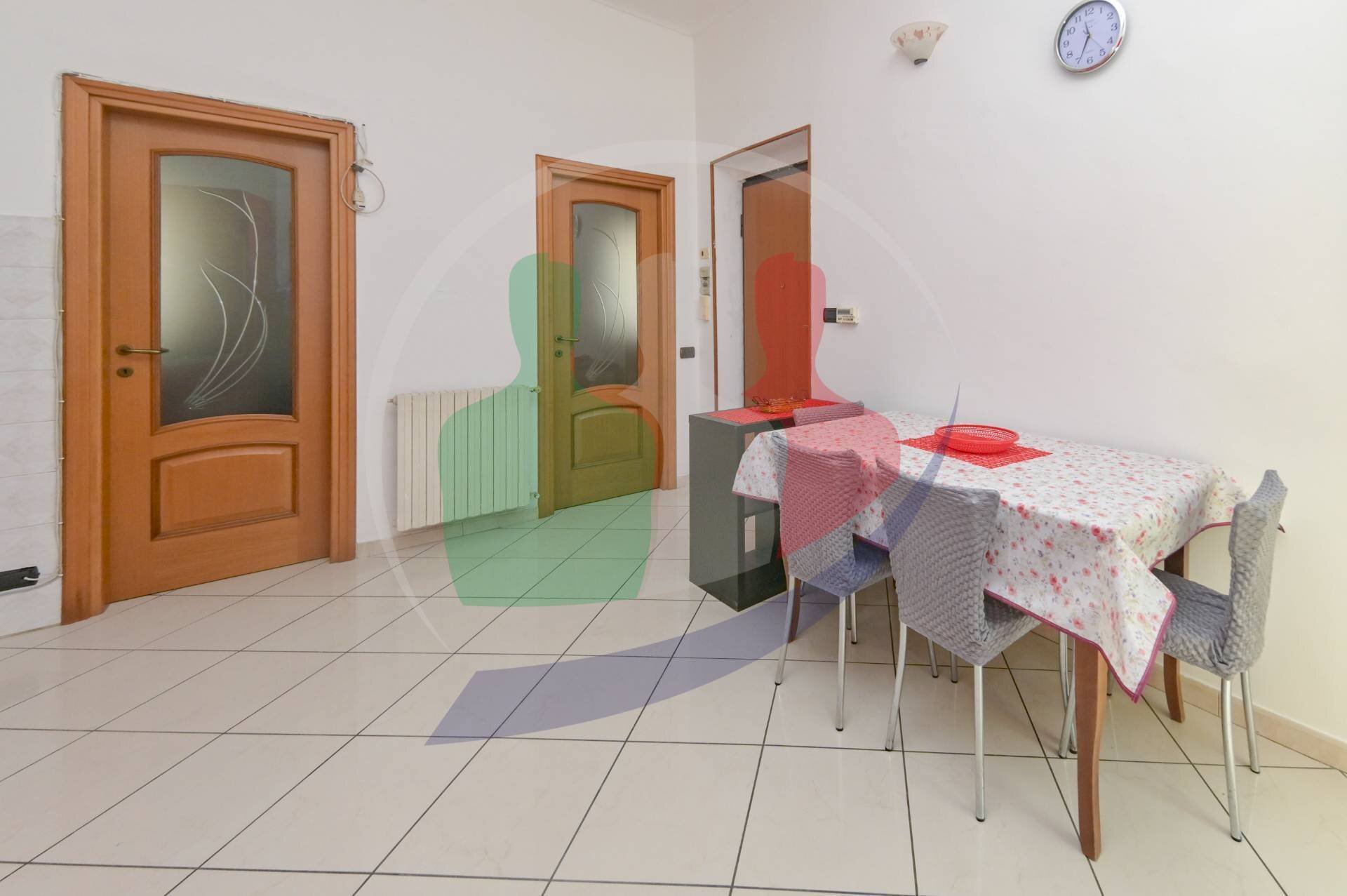 Foto 2 - Trilocale Via Oropa
60, Torino - foto 2