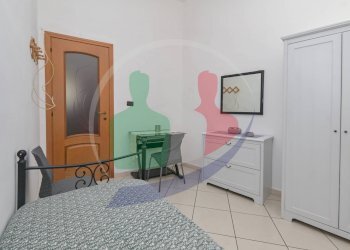 Foto 11 - Trilocale Via Oropa
 
60, Torino - foto 11
