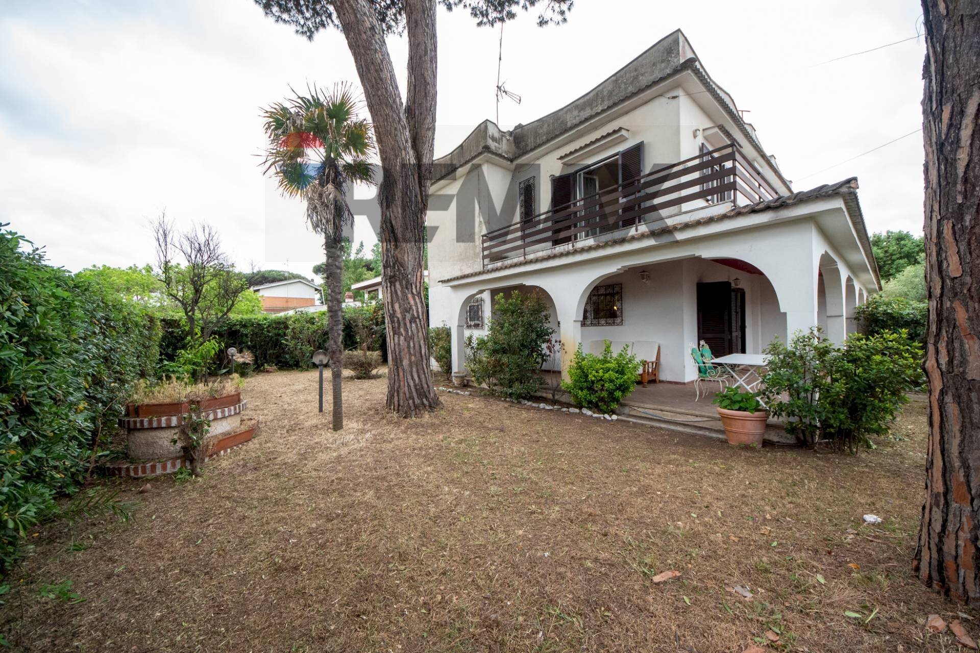 Casa all\'aperto - Semi-detached house letizia in fiore
 
6, Anzio - photo 1