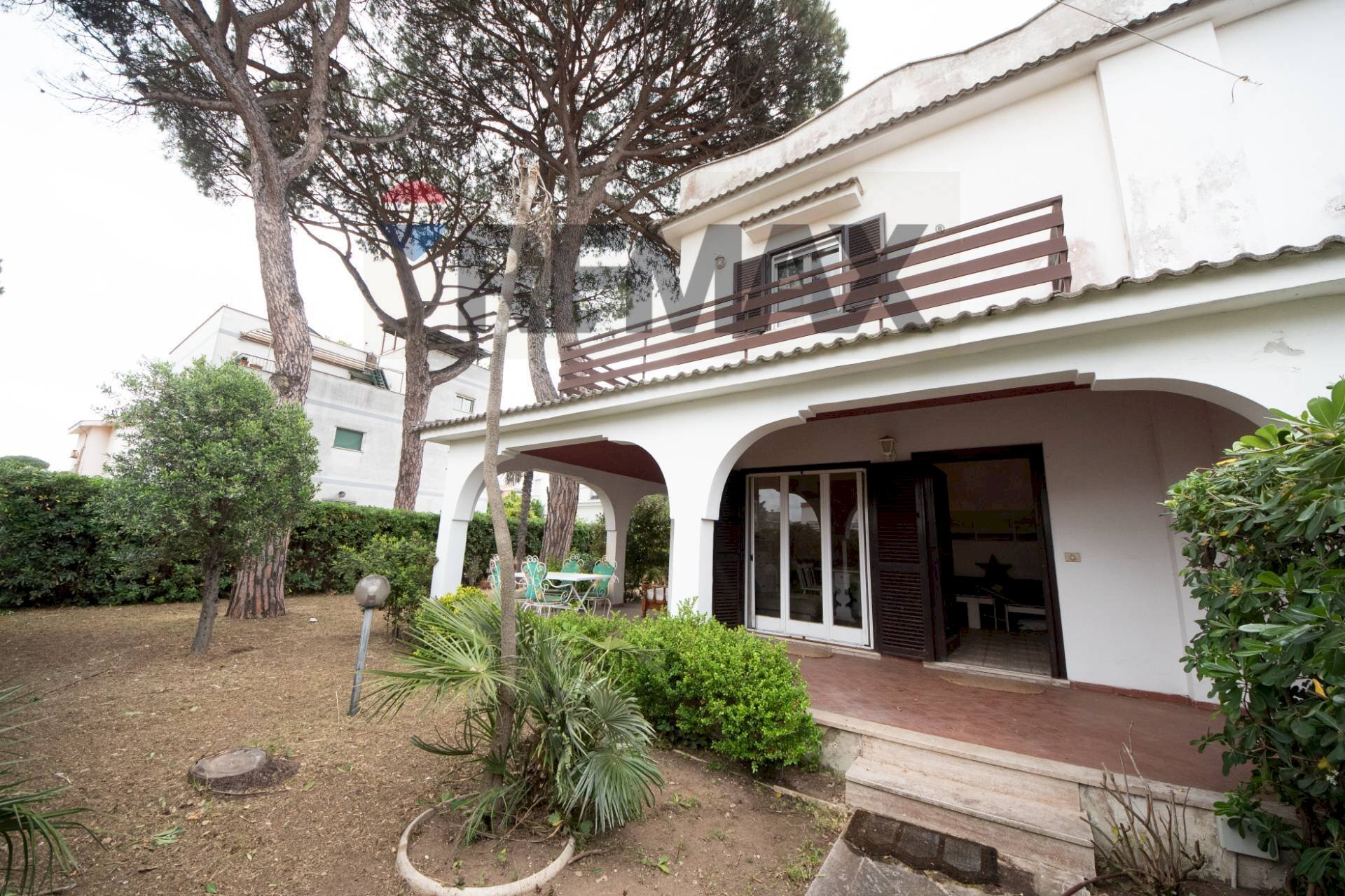 Casa all\'aperto - Semi-detached house letizia in fiore
6, Anzio - photo 2