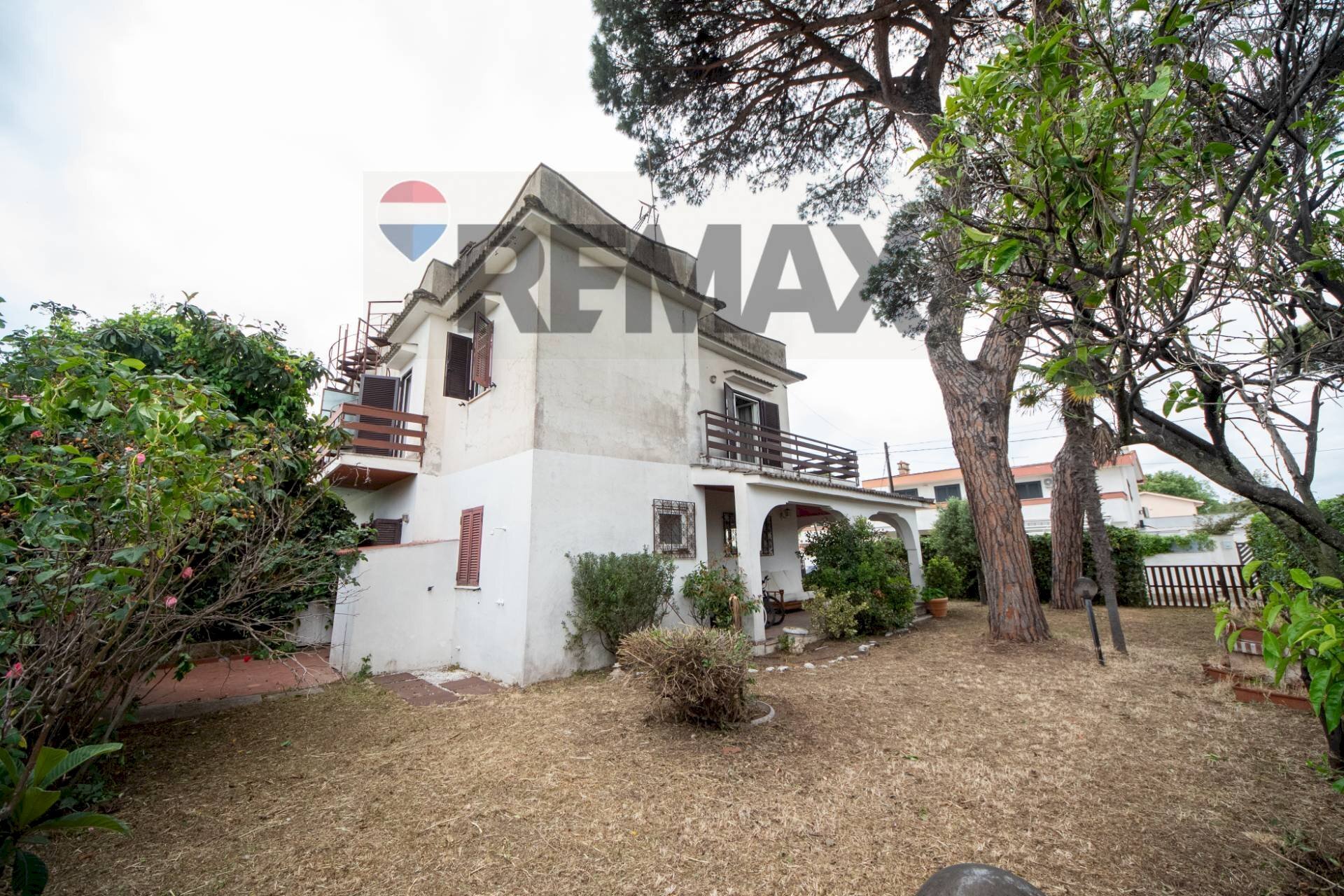 Casa all\'aperto - Semi-detached house letizia in fiore
6, Anzio - photo 3