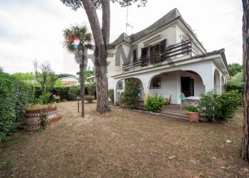 Casa all\'aperto - Semi-detached house letizia in fiore
 
6, Anzio - photo 1