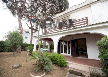 Casa all\'aperto - Semi-detached house letizia in fiore
 
6, Anzio - photo 2