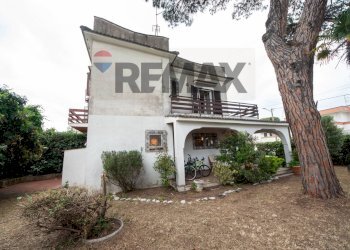 Casa all\'aperto - Semi-detached house letizia in fiore
 
6, Anzio - photo 4