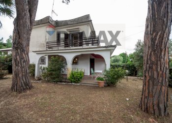 Casa all\'aperto - Semi-detached house letizia in fiore
 
6, Anzio - photo 5