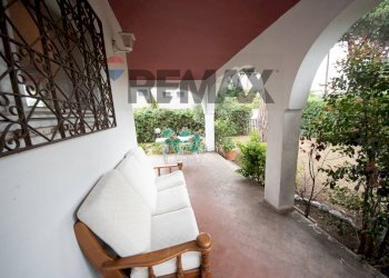 Terrazza - Semi-detached house letizia in fiore
 
6, Anzio - photo 7