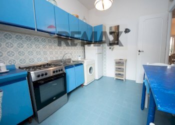 Cucina - Semi-detached house letizia in fiore
 
6, Anzio - photo 14