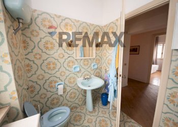 Bagno - Semi-detached house letizia in fiore
 
6, Anzio - photo 23