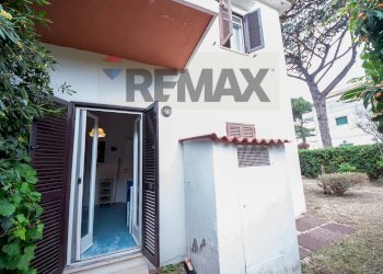 Casa all\'aperto - Semi-detached house letizia in fiore
 
6, Anzio - photo 25
