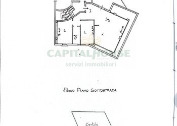 Foto 13 - Trilocale Via Palazzo Parisi, Aiello del Sabato - foto 13