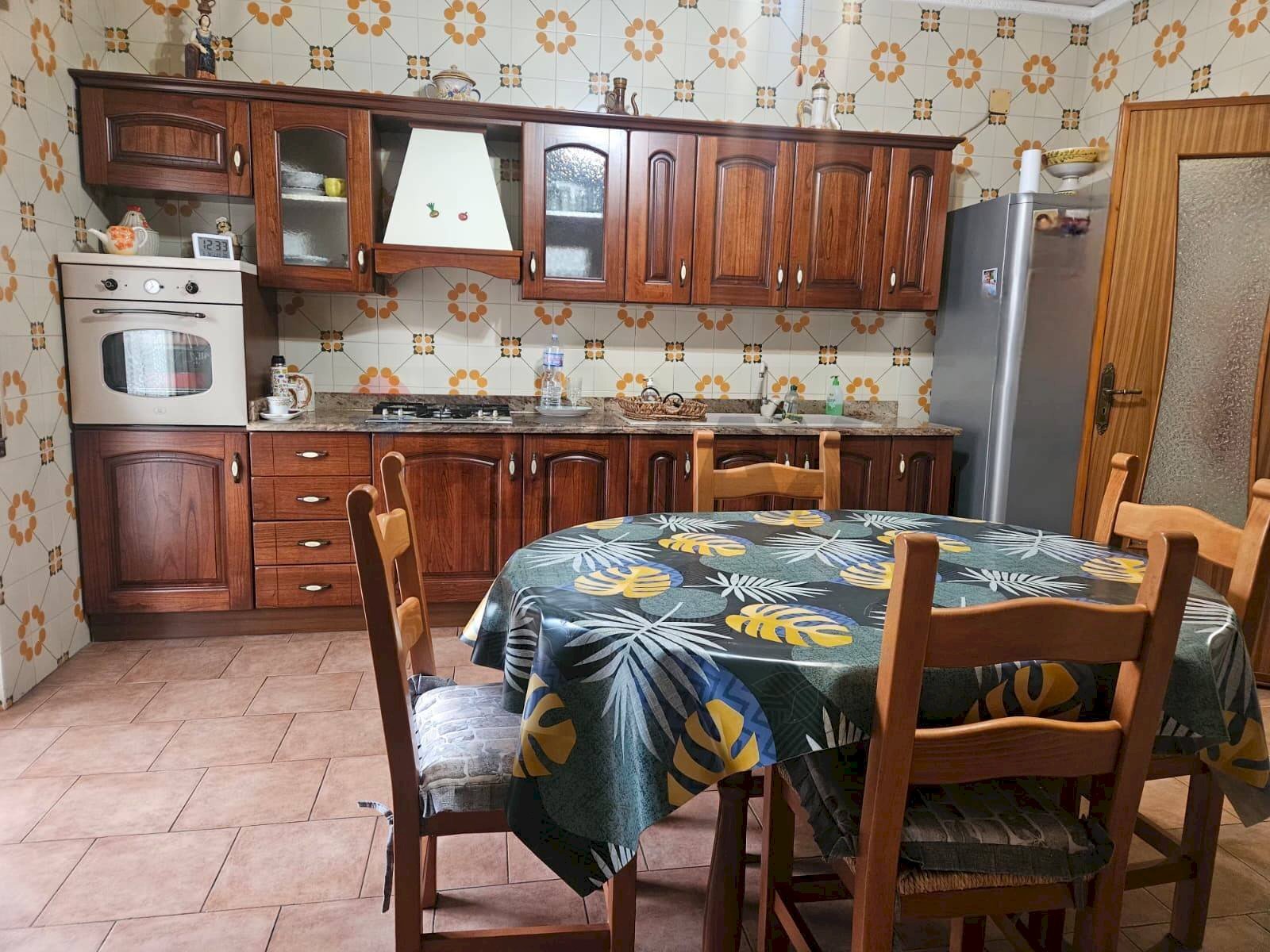 Cucina - Appartamento VIA Cecco Angiolieri
37, Bagheria - foto 2