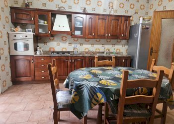 Cucina - Appartamento VIA Cecco Angiolieri
 
37, Bagheria - foto 2