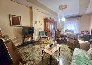 Sala da pranzo - Appartamento VIA Cecco Angiolieri
 
37, Bagheria - foto 3