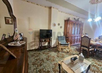 Sala da pranzo - Appartamento VIA Cecco Angiolieri
 
37, Bagheria - foto 5
