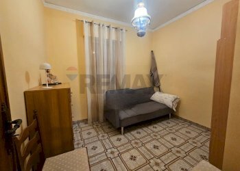 Soggiorno - Appartamento VIA Cecco Angiolieri
 
37, Bagheria - foto 10