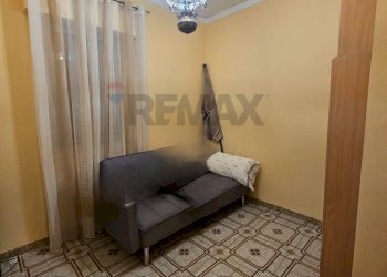 Soggiorno - Appartamento VIA Cecco Angiolieri
 
37, Bagheria - foto 12