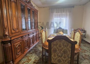 Sala da pranzo - Appartamento VIA Cecco Angiolieri
 
37, Bagheria - foto 13