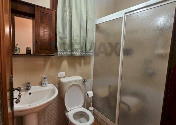 Bagno - Appartamento VIA Cecco Angiolieri
 
37, Bagheria - foto 14