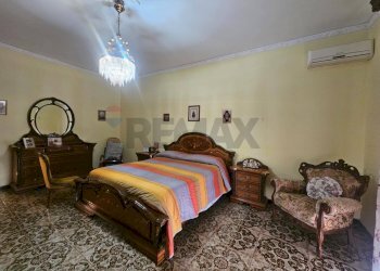 Camera / camera da letto - Appartamento VIA Cecco Angiolieri
 
37, Bagheria - foto 17