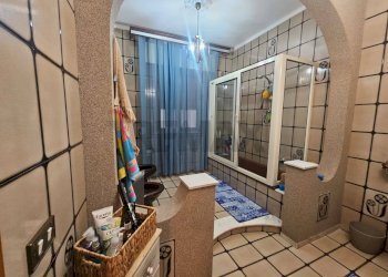 Bagno - Appartamento VIA Cecco Angiolieri
 
37, Bagheria - foto 25
