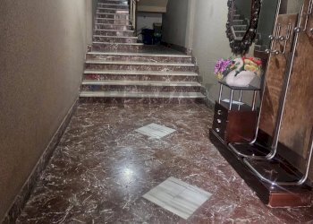 Scale - Appartamento VIA Cecco Angiolieri
 
37, Bagheria - foto 27